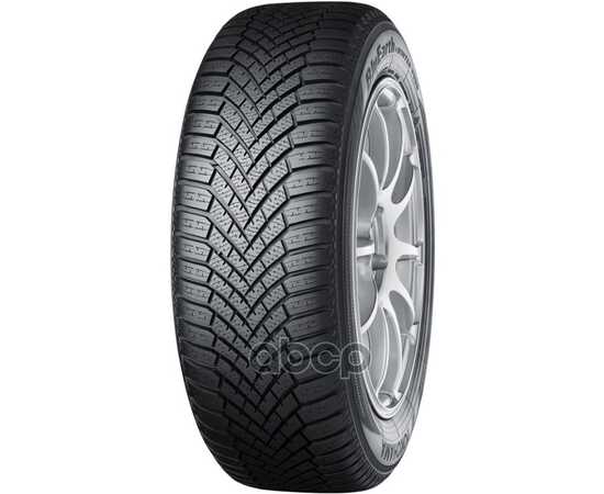 Купить АВТОШИНА R17 225/65 YOKOHAMA BLUEARTH WINTER V906 106H ЗИМА R9007