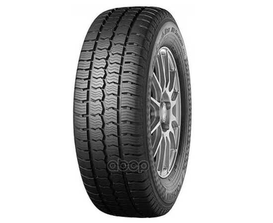 Купить АВТОШИНА R15C 215/65 YOKOHAMA BLUEARTH-VAN ALL SEASON RY61 104/102T ЛЕТО E5236