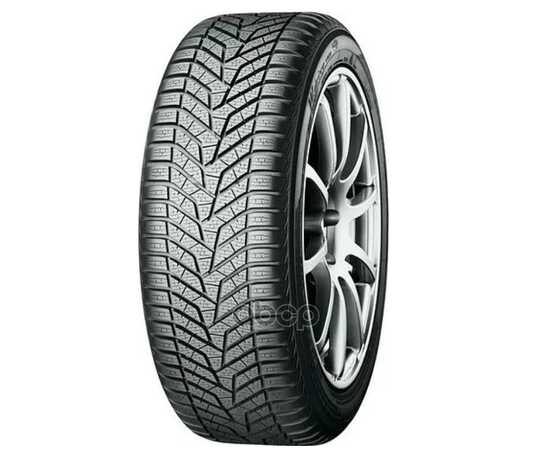 Купить АВТОШИНА R21 275/45 YOKOHAMA BLUEARTH WINTER V905 110V ЗИМА R5649