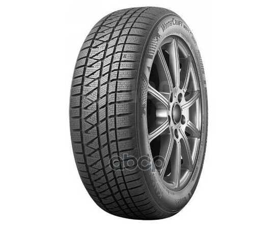 Купить АВТОШИНА R21 265/40 KUMHO WINTERCRAFT WS71 105V ЗИМА 2249043