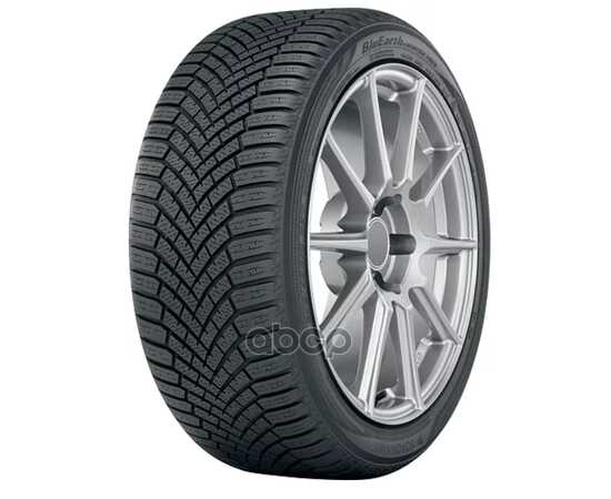 Купить АВТОШИНА R20 275/45 YOKOHAMA BLUEARTH WINTER V906 110V ЗИМА R6999