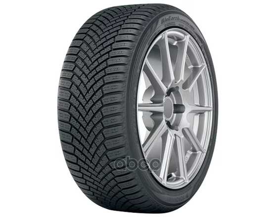 Купить АВТОШИНА R20 255/40 YOKOHAMA BLUEARTH WINTER V906 101W ЗИМА R8369