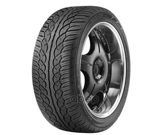 Купить АВТОШИНА R18 235/60 YOKOHAMA PARADA SPEC-X PA02 103V ЛЕТО F2318