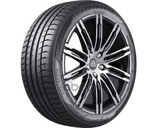 Купить АВТОШИНА R20 245/40 TRIANGLE EFFEXSPORT TH202 99Y ЛЕТО CTS281736