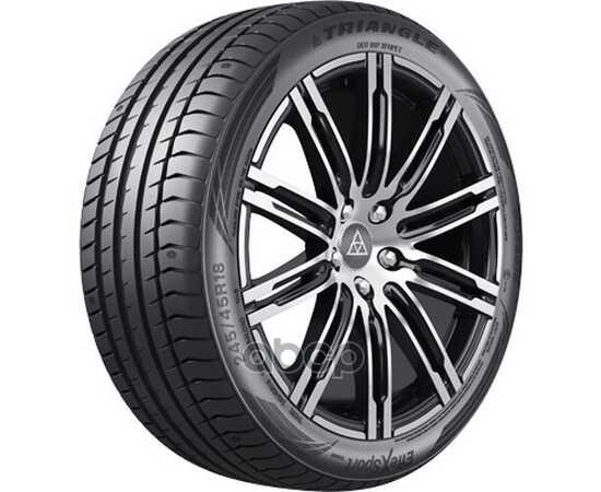 Купить АВТОШИНА R17 245/45 TRIANGLE EFFEXSPORT TH202 99Y ЛЕТО CTS283244