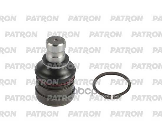 Купить ОПОРА ШАРОВАЯ MITSUBISHI  LANCER SPORTBACK 06/08-, OUTLANDER 01/07-, PEUGEOT  4007 02/07-, DODGE  CALIBER 07-09 PS3244