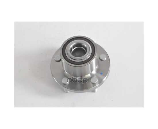 Купить СТУПИЦА КОЛЕСА ПЕРЕДНЯЯ С ПОДШИПНИКОМ FORD MONDEO IV 07- (SKF VKBA6585) DB83012