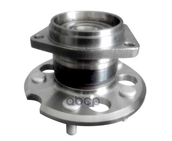 Купить СТУПИЦА КОЛЕСА ЗАДНЯЯ С ПОДШИПНИКОМ TOYOTA RAV 4 II 00-05 (SKF VKBA6824) DB83206