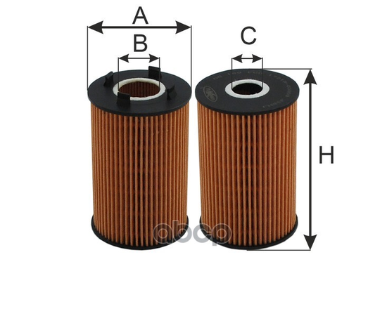 Купить ФИЛЬТР МАСЛЯНЫЙ ДВИГАТЕЛЯ OG169ECO