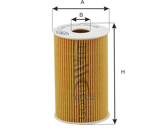 Купить ФИЛЬТР МАСЛЯНЫЙ ДВИГАТЕЛЯ OG148ECO