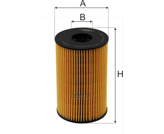 Купить ФИЛЬТР МАСЛЯНЫЙ ДВИГАТЕЛЯ OG173ECO