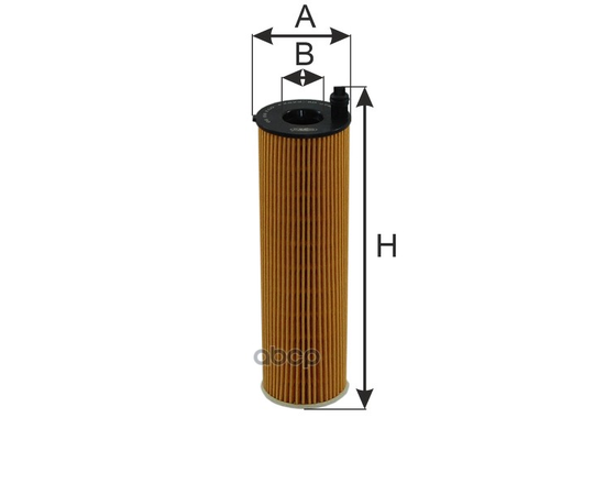 Купить ФИЛЬТР МАСЛЯНЫЙ ДВИГАТЕЛЯ OG156ECO