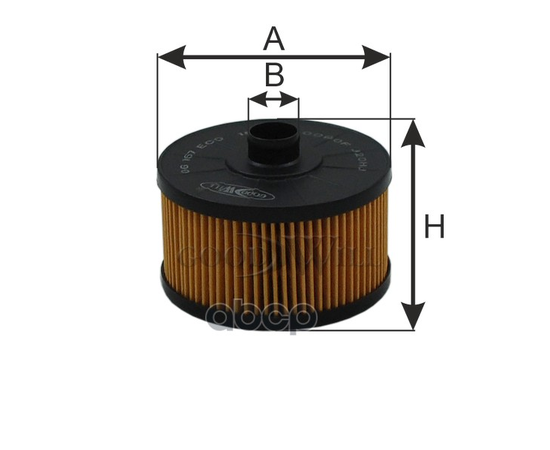 Купить ФИЛЬТР МАСЛЯНЫЙ OG167ECO