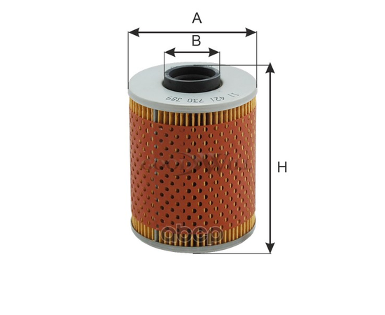 Купить ФИЛЬТР МАСЛЯНЫЙ ДВИГАТЕЛЯ OG233ECO