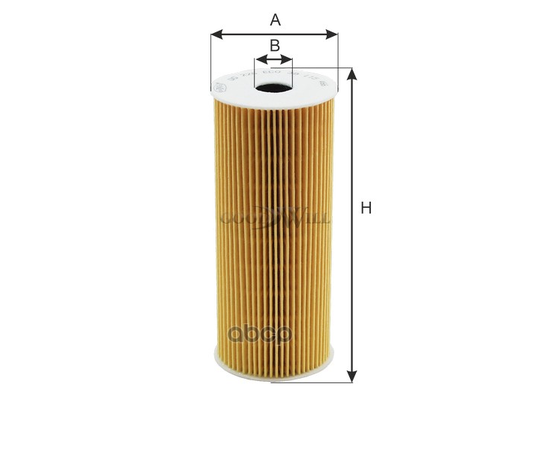 Купить ФИЛЬТР МАСЛЯНЫЙ OG226ECO
