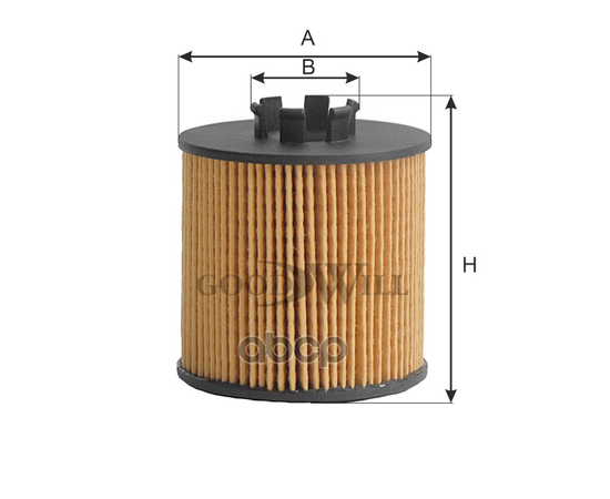 Купить ФИЛЬТР МАСЛЯНЫЙ ДВИГАТЕЛЯ OG200ECO