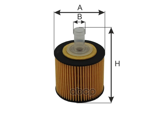 Купить ФИЛЬТР МАСЛЯНЫЙ  OG131ECO