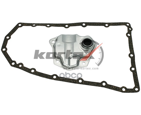 Купить ФИЛЬТР МАСЛЯНЫЙ АКПП NISSAN MURANO/QASHQAI/X-TRAIL/MITSUBISHI OUTLANDER/LANCER (C ПРОКЛ.) KO4043