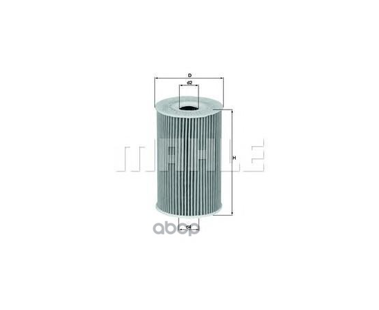 Купить ФИЛЬТР МАСЛЯНЫЙ OX351D