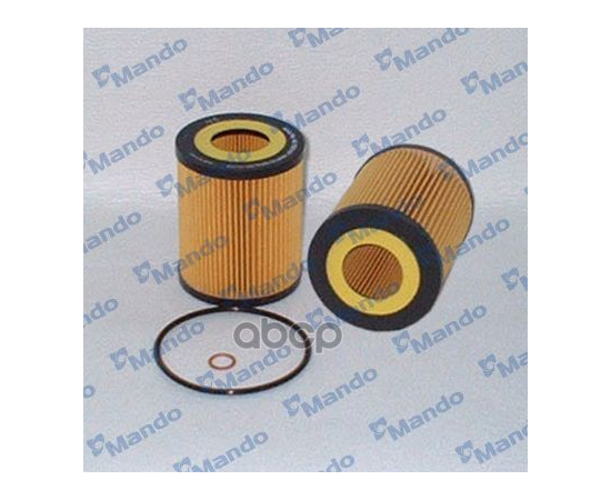 Купить ФИЛЬТР МАСЛЯНЫЙ (ВСТАВКА) BMW E36/E39/E46/E60 2.0-4.0 (FILTRON OE649, MANN HU925/4X) MMF045028