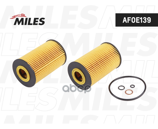 Купить ФИЛЬТР МАСЛЯНЫЙ BMW E36/E34/E46 1.6/1.8 (FILTRON OE649/4) AFOE139