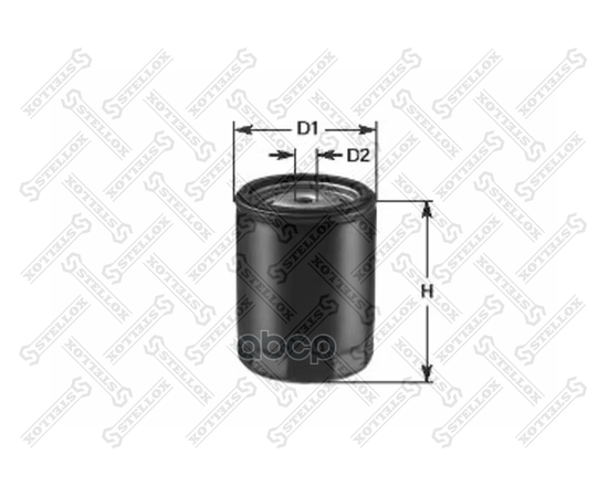 Купить ФИЛЬТР МАСЛЯНЫЙ ROVER 100-800 1.4-2.0 90, ПОДХОДИТ ДЛЯ LAND ROVER DISCOVERY 2.0 93  20-50237-SX 2050237SX