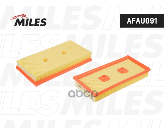 Купить ФИЛЬТР ВОЗДУШНЫЙ VAG A3/G5/TOURAN 1.6 FSI (MANN C3083/1, FILTRON AP149/7) AFAU091