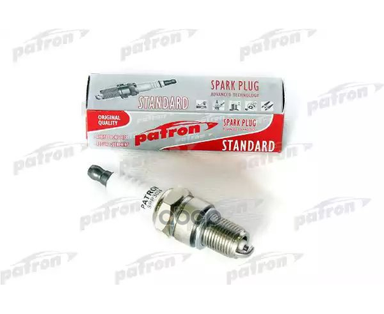 Купить СВЕЧА ЗАЖИГАНИЯ 4824 / BPR6ES-11 (NICKEL) HYUNDAI  SANTA FE 2.0I 01-  LADA  110 1.5I 95-  MAZDA  323 1.3I/1.6I 89-  MITSUBISHI  SANTAMO 2.0I 99- SPP3024