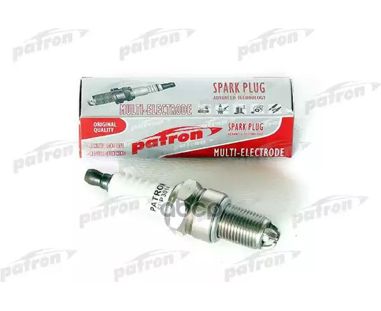 Купить СВЕЧА ЗАЖИГАНИЯ 5932 / BUR5ET-10 (NICKEL 3 ELECTRODE) AUDI  80 1.6I/1.8I 86-  VW  JETTA 1.6I 86-  SEAT  TOLEDO 1.6I 91- SPP3014