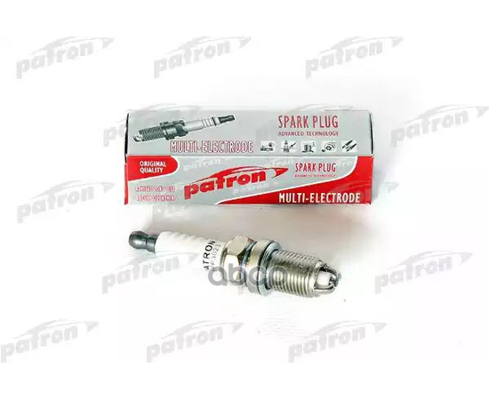 Купить СВЕЧА ЗАЖИГАНИЯ (STANDARD) AUDI 100A2-A8, VW GOLFPASSAT 1.4-2.8 93-03 SPP3023