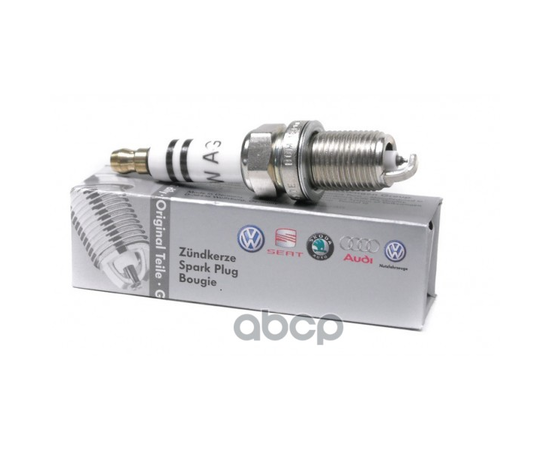 Купить СВЕЧА ЗАЖИГАНИЯ / SPARK PLUG 03F905600A