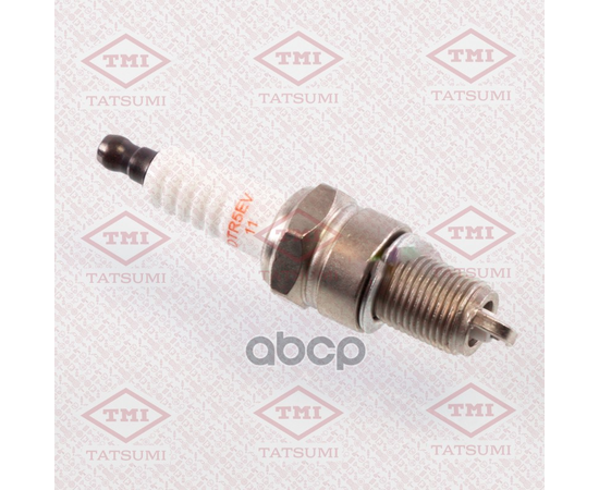 Купить СВЕЧА ЗАЖИГАНИЯ V-GROOVE DTR5EV-11 BPR5EY-11 VW/TOYOTA/DAIHATSU/HONDA/KIA/DAEWOO THS4010