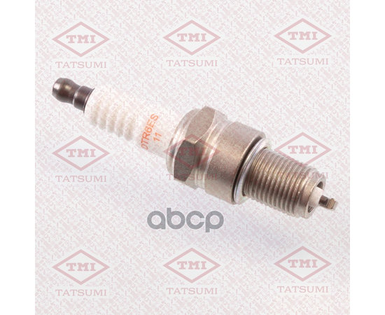 Купить СВЕЧА ЗАЖИГАНИЯ STANDARD DTR6ES-11 BPR6ES-11 HONDA/HYUNDAI/MAZDA/MITSUBISHI/OPEL/RENAULT/TOYOTA/LADA THS1002