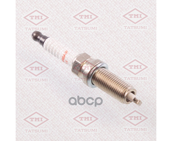 Купить СВЕЧА ЗАЖИГАНИЯ IRIDIUM / PLATINUM KXLAR6AIP-11 PLZKAR6A-11 NISSAN NOTE/MICRA 05- THS2002