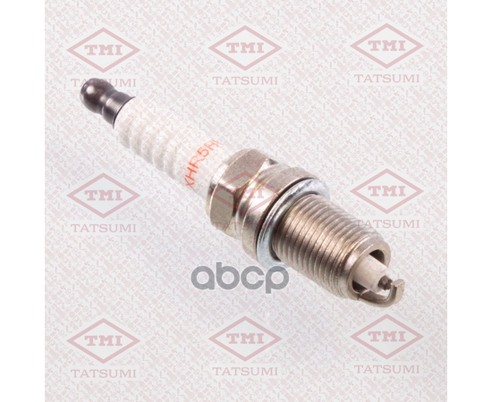 Купить СВЕЧА ЗАЖИГАНИЯ V-GROOVE XHR5HV ZFR5F BMW E31/E32 86- THS4009