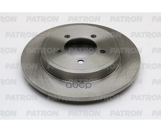 Купить ДИСК ТОРМОЗНОЙ ЗАДН FORD: EXPLORER 02-08  MERCURY: TRUCK MOUNTAINEER 02-08 PBD1043