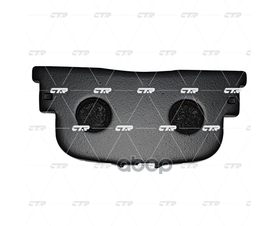 Купить КОЛОДКИ ТОРМОЗНЫЕ ДИСКОВЫЕ TOYOTA CAMRY V20 2.2-3.0 96-01/V30 2.4-3.0 01- (НОВ АРТ GK1046) CKT-32