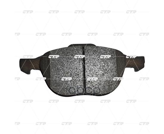 Купить КОЛОДКИ ТОРМОЗНЫЕ ДИСКОВЫЕ ПЕРЕДНИЕ FORD FOCUS C-MAX 1.6I-2.0TDCI, MAZDA 3 1.4I-2.0CRDT 03  (СТАРЫЙ АРТ. CKF-14) GK0159