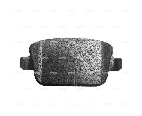 Купить КОЛОДКИ ТОРМОЗНЫЕ ДИСКОВЫЕ ЗАДНИЕ FORD MONDEO IV/KUGA/GALAXY 2.0-2.5/1.8TDCI 06 (СТАРЫЙ АРТ. CKF-71) GK0216