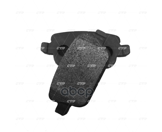 Купить КОЛОДКИ ТОРМОЗНЫЕ ДИСКОВЫЕ ЗАДНИЕ FORD MONDEO IV/KUGA/GALAXY 2.0-2.5/1.8TDCI 06 (СТАРЫЙ АРТ. CKF-71) GK0216