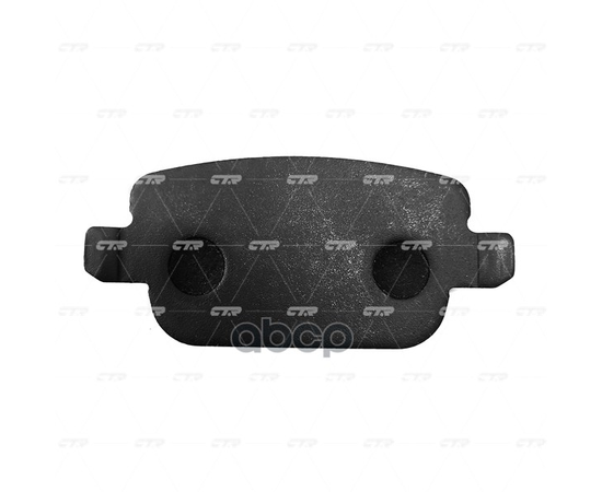 Купить КОЛОДКИ ТОРМОЗНЫЕ ДИСКОВЫЕ ЗАДНИЕ FORD MONDEO IV/KUGA/GALAXY 2.0-2.5/1.8TDCI 06 (СТАРЫЙ АРТ. CKF-71) GK0216