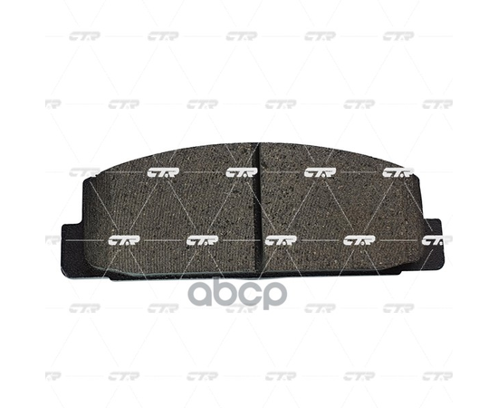 Купить КОЛОДКИ ТОРМОЗНЫЕ MAZDA 6 02/323 96/626 9202 (НОВ АРТ GK0715) CKMZ-69