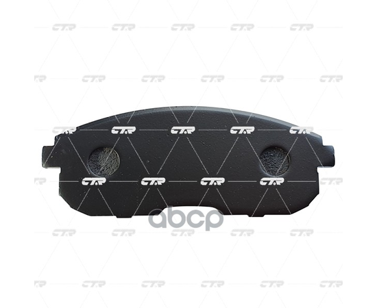 Купить КОЛОДКИ ТОРМОЗНЫЕ ДИСКОВЫЕ NISSAN JUKE/MAXIMA/TEANA/TIIDA/SUZUKI SX4 (СТАРЫЙ АРТ. CKN-15) GK0730