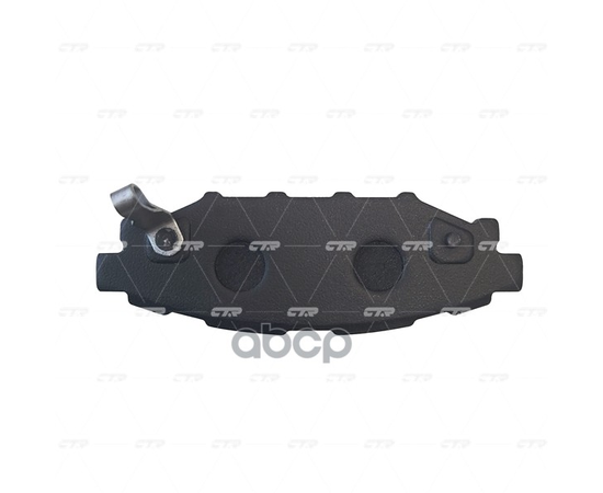 Купить КОЛОДКИ ТОРМОЗНЫЕ ДИСКОВЫЕ ЗАД. SUBARU LEGACY 03/OUTBACK 03 2.0/2.5 (СТАРЫЙ АРТ. CKSU-13) GK1000