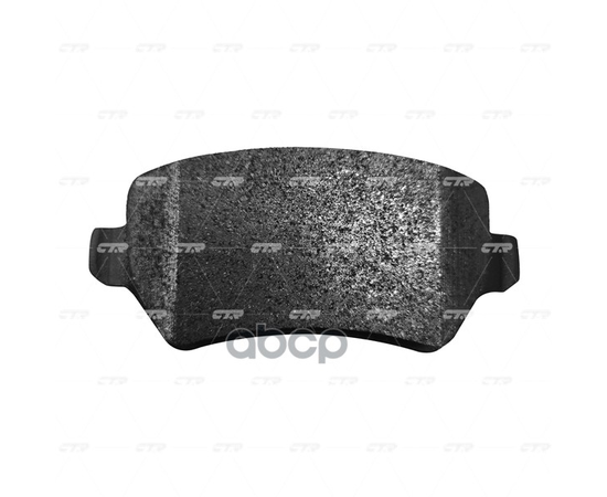 Купить КОЛОДКИ ТОРМОЗНЫЕ ДИСКОВЫЕ ЗАДНИЕ OPEL ASTRA G 1.8-2.2DT 01-04/ZAFIRA 2.2I/DTI 01 (СТАРЫЙ АРТ. CKG-25) GK0270