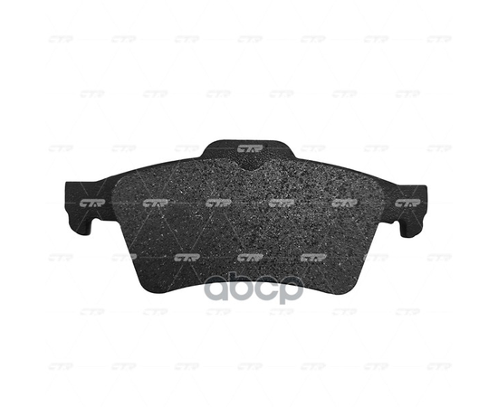 Купить КОЛОДКИ ТОРМОЗНЫЕ ДИСКОВЫЕ ЗАДНИЕ SAAB 9-3, OPEL VECTRA, FORD FOCUS 1.4-3.2 02 (СТАРЫЙ АРТ. CKMZ-8) GK0654