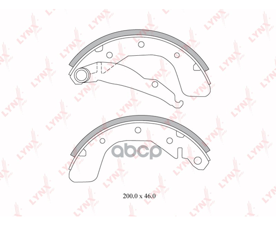 Купить КОЛОДКИ ТОРМОЗНЫЕ ЗАДНИЕ ПОДХОДИТ ДЛЯ CHEVROLET LANOS 1.4-1.8 05/EPICA 2.0-2.5 05, DAEWOO ESPERO 1.5-2.0 95-99/LANOS 1.4-1.6 97/NEXIA 1.5 97, OPEL ASTRA F 1.4-1.8 91-98 BS-1800