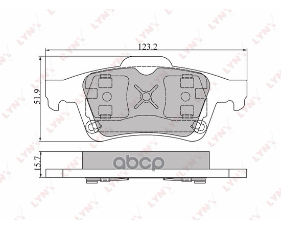 Купить КОЛОДКИ ТОРМОЗНЫЕ ЗАДНИЕ ПОДХОДИТ ДЛЯ NISSAN PRIMERA(P12) 02, RENAULT LAGUNA II 01/ESPACE IV 02, SAAB 9-3 02 BD-6302