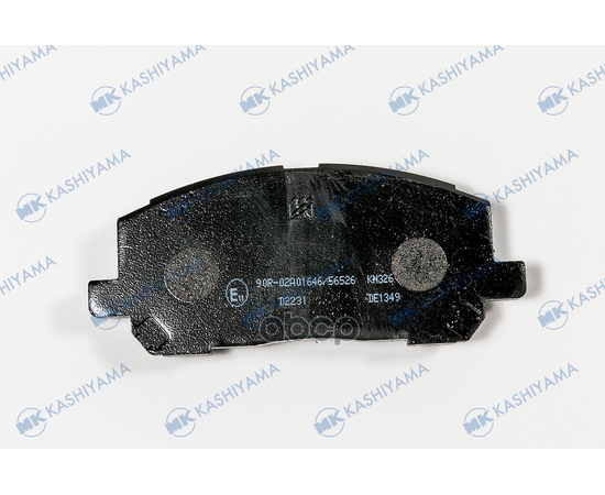 Купить КОЛОДКИ ТОРМОЗНЫЕ ДИСКОВЫЕ LEXUS RX300 V6 00-01 D2231