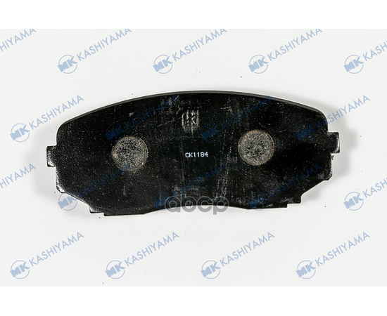 Купить КОЛОДКИ ТОРМОЗНЫЕ ДИСКОВЫЕ ПЕР. MAZDA CX-7 MZR DISI TURBO 2.2 07- D3142